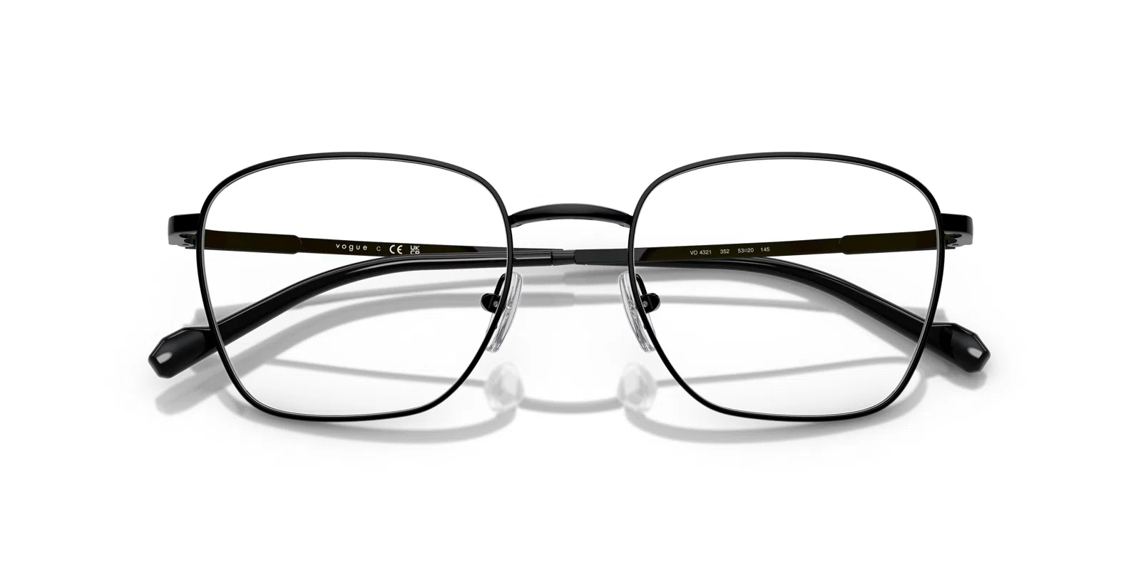 Vogue Eyewear 4321 Eyeglasses - view 22